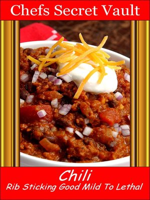 cover image of Chili